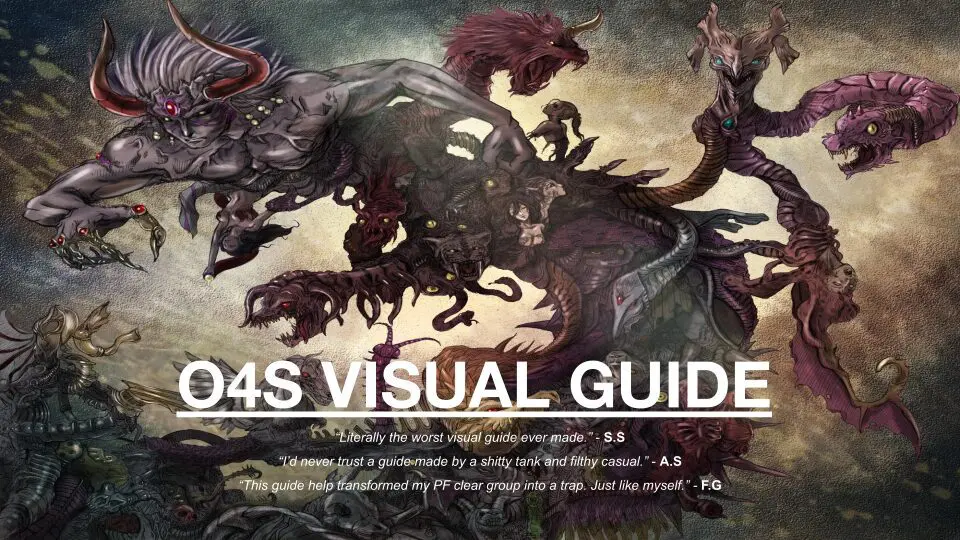 Copy of O4S - A Visual Guide